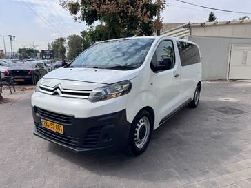 סיטרואן ג'מפי