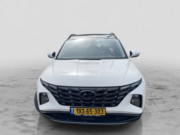 יונדאי טוסון