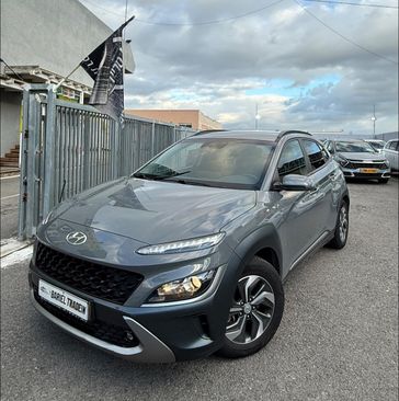 יונדאי קונה