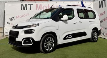 סיטרואן ברלינגו