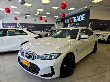 ב מ וו סדרה 3