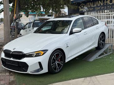 ב מ וו סדרה 3