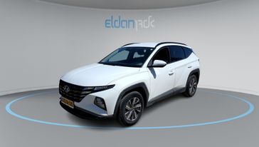 יונדאי טוסון