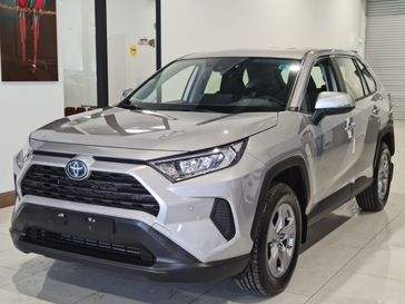 טויוטה RAV4