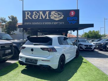 פולקסווגן גולף