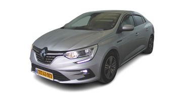 רנו מגאן