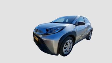 טויוטה אייגו