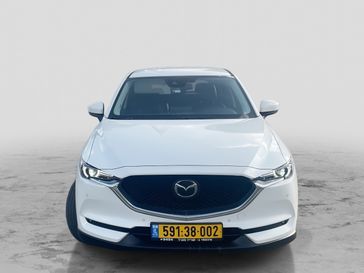 מזדה CX-5