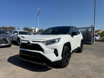 טויוטה RAV4