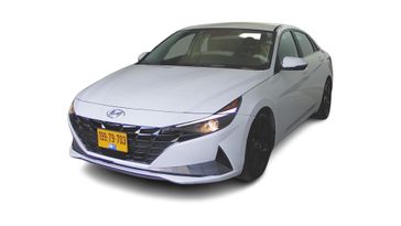 יונדאי אלנטרה