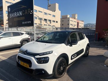 סיטרואן C3