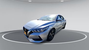 ניסאן סנטרה