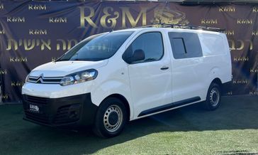 סיטרואן ג'מפי