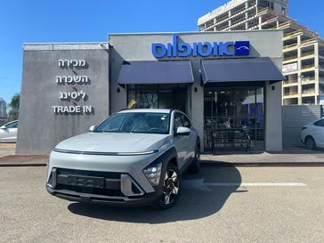 יונדאי קונה