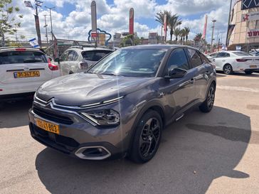 סיטרואן C4