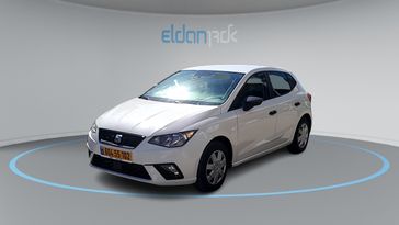 סיאט איביזה