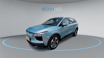 איווייס U5