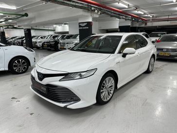 טויוטה קאמרי