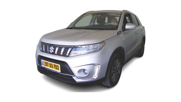 סוזוקי ויטארה