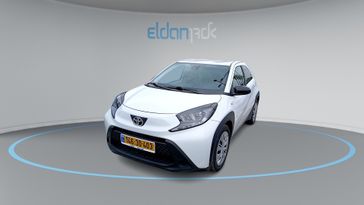 טויוטה אייגו