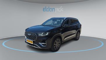 צ'רי TIGGO 8 PRO
