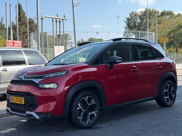 סיטרואן C3 אירקרוסר