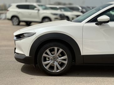 מזדה CX-30