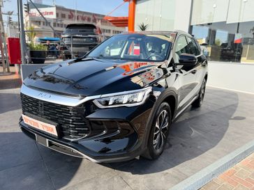 בי ווי די SEALION 5