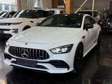 מרצדס AMG