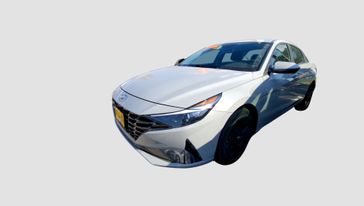 יונדאי אלנטרה