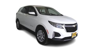 שברולט אקוינוקס