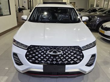 צ'רי TIGGO 7 PRO