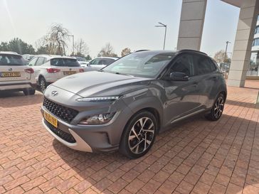 יונדאי קונה