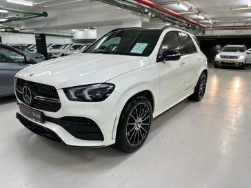 מרצדס GLE