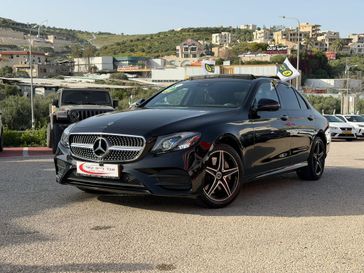 מרצדס E קלאס