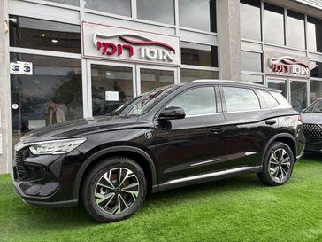 בי ווי די SEALION 5