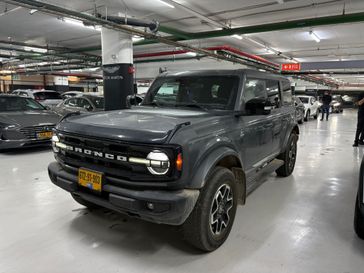 פורד ברונקו