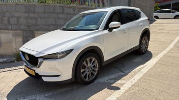 מזדה CX-5