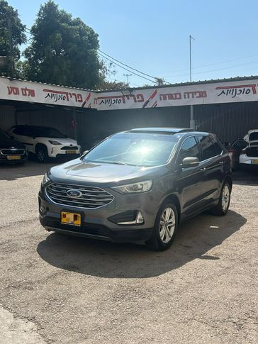 פורד אדג'