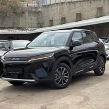 בי ווי די ATTO 2