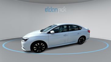 ניסאן סנטרה