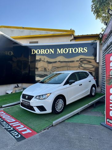 סיאט איביזה