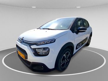 סיטרואן C3