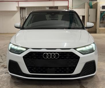 אאודי A1