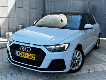 אאודי A1