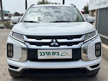 מיצובישי ASX