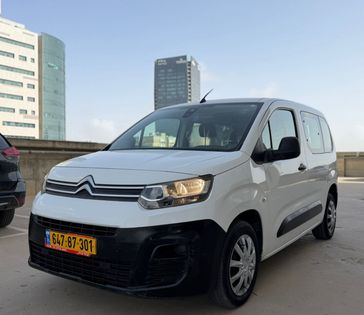 סיטרואן ברלינגו