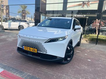 אומודה 7 PHEV