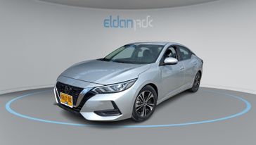 ניסאן סנטרה