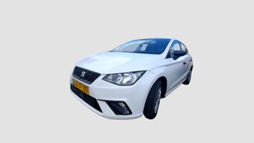 סיאט איביזה